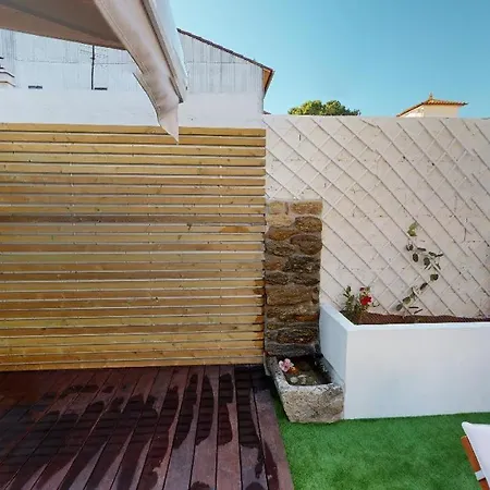 Casa Victor * Sanxenxo