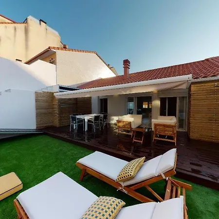 Apartment Casa Victor