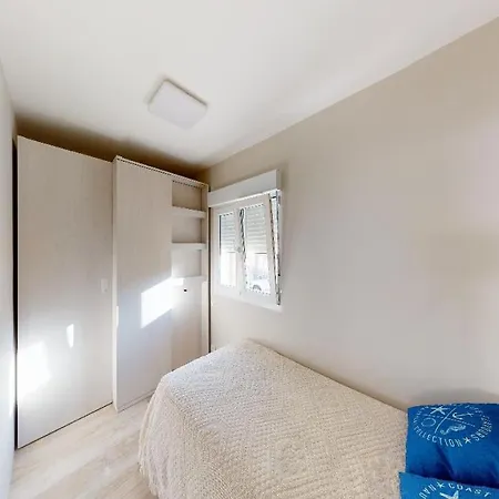 Apartment Casa Victor Sanxenxo