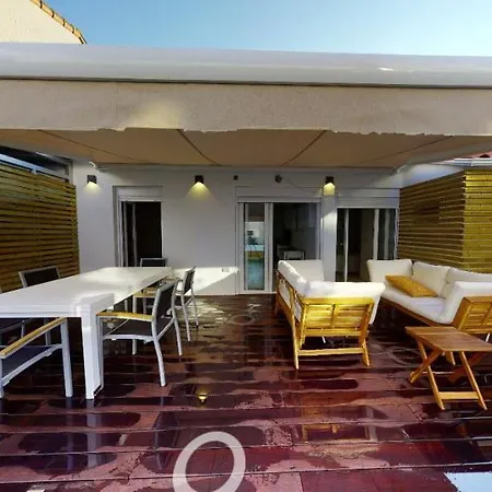 Casa Victor Apartment