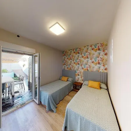 Casa Victor * Sanxenxo